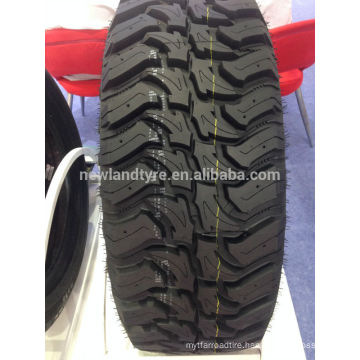 LT265/70/r15 LT235/75R15 MUD TYRE from china